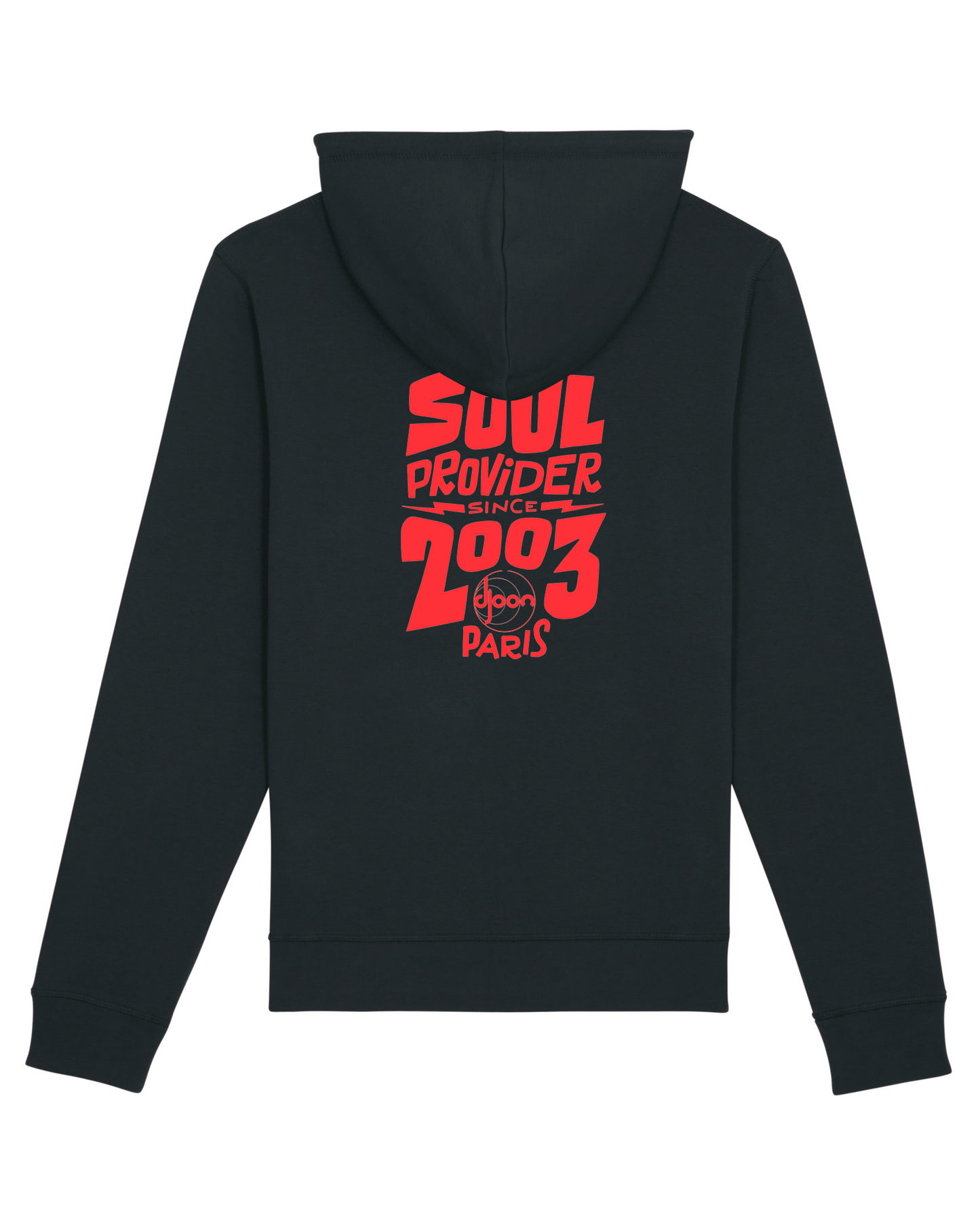 Hoodie Soul Provider