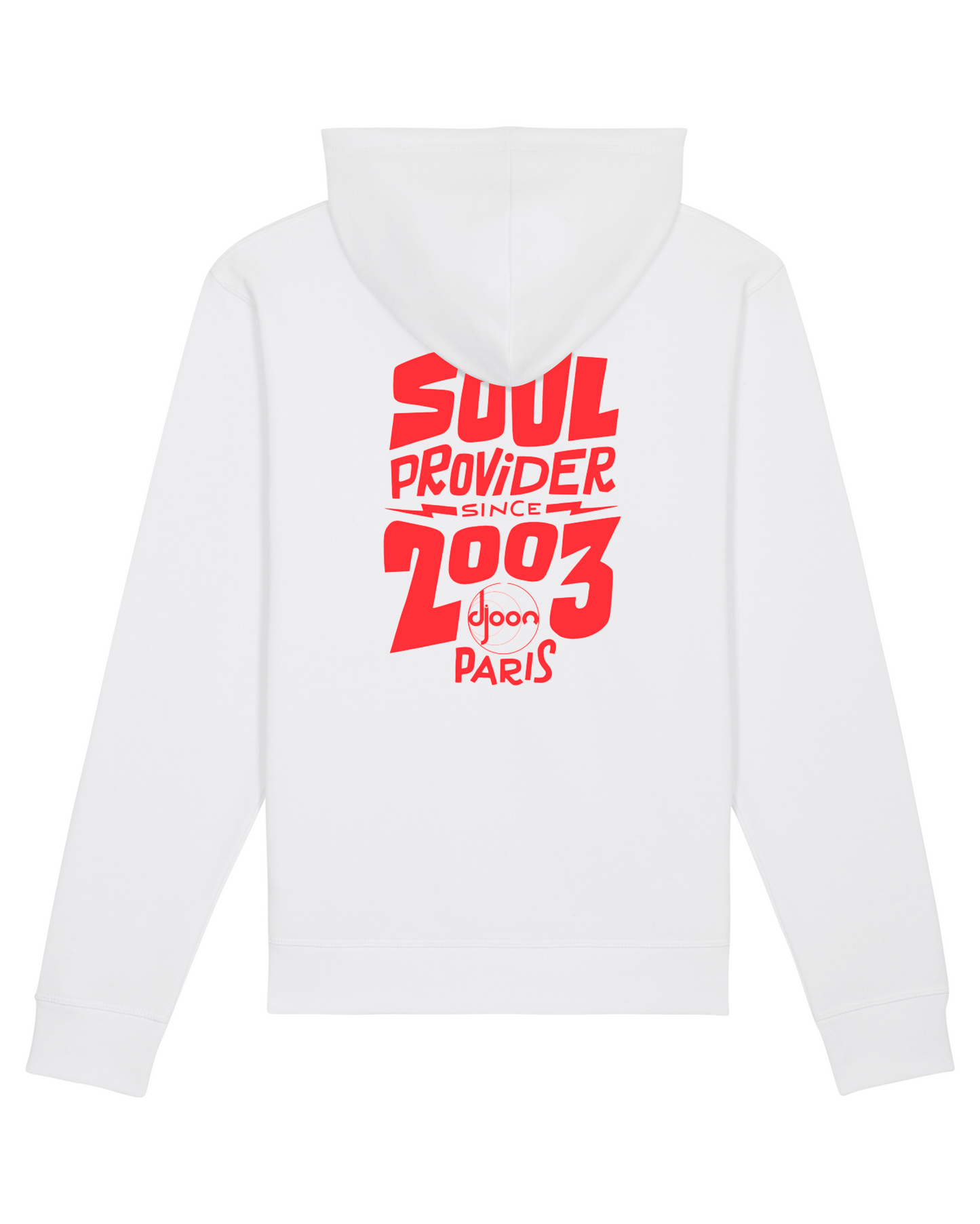 Hoodie Soul Provider