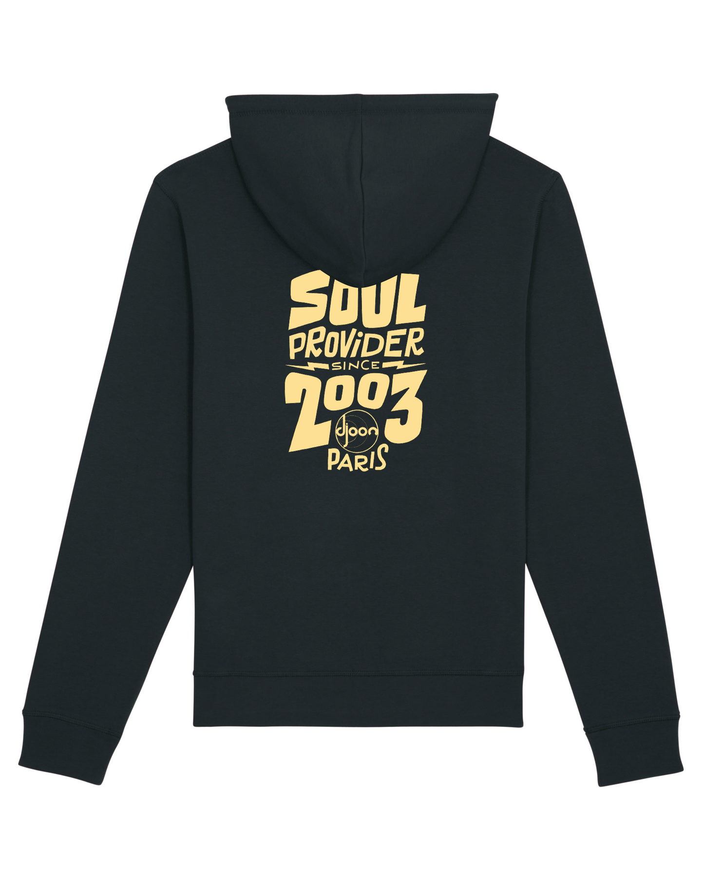 Hoodie Soul Provider