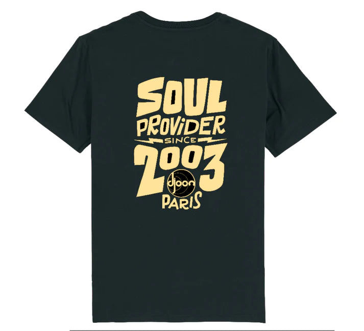 T-shirt Soul Provider