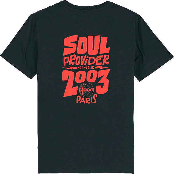 T-shirt Soul Provider