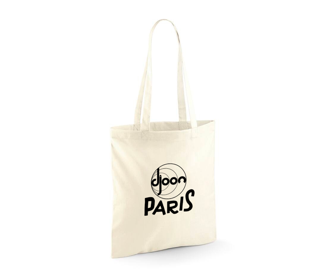 Tote bag Djoon classique