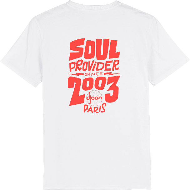 T-shirt Soul Provider